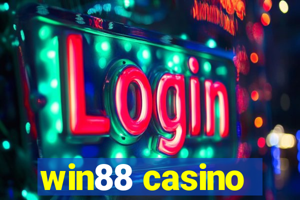 win88 casino