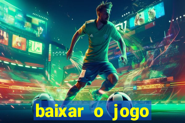 baixar o jogo esporte da sorte