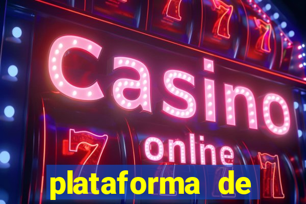 plataforma de cassino chinesa