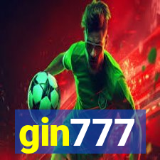 gin777