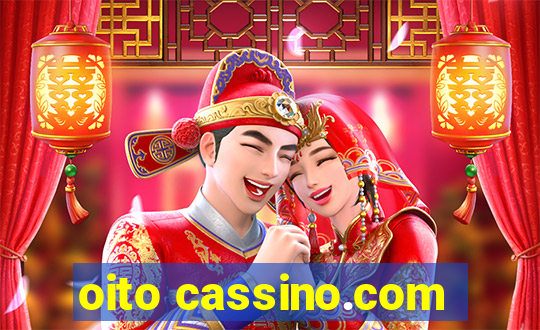 oito cassino.com