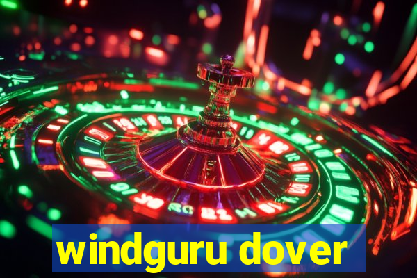 windguru dover