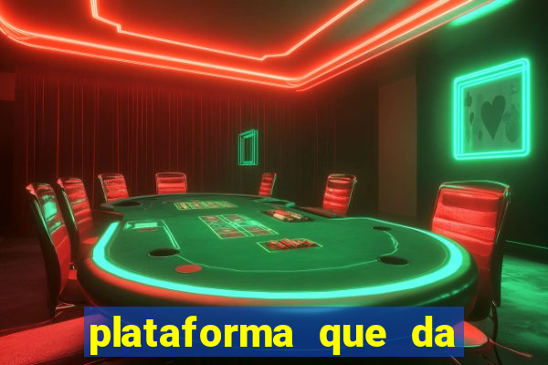 plataforma que da para jogar demo