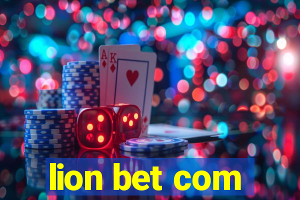 lion bet com