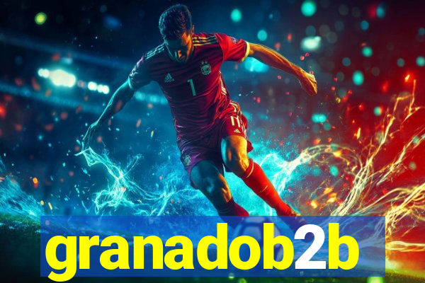 granadob2b