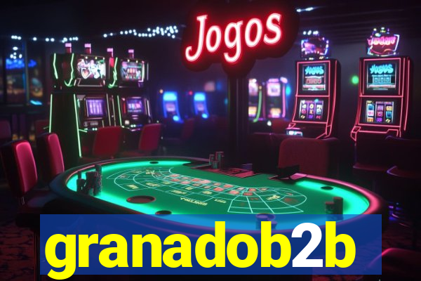 granadob2b