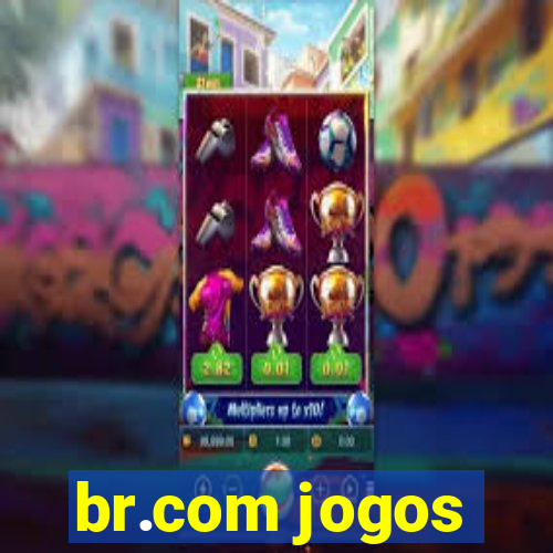 br.com jogos