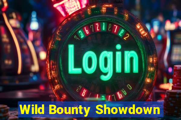 Wild Bounty Showdown