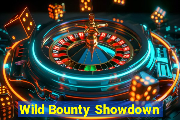 Wild Bounty Showdown