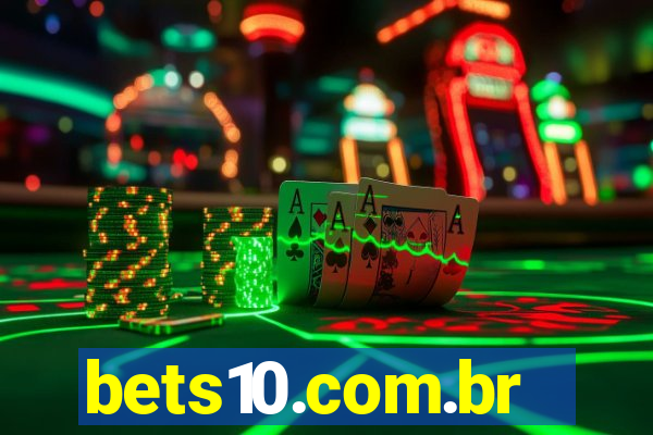 bets10.com.br