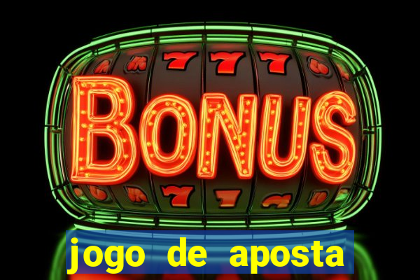 jogo de aposta rodada gratis