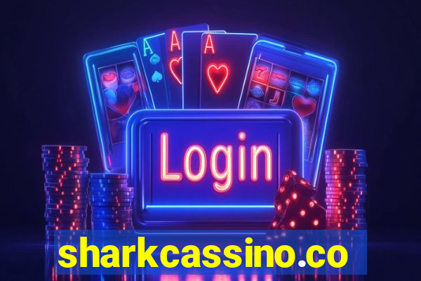 sharkcassino.com