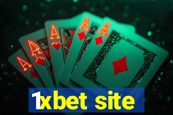 1xbet site