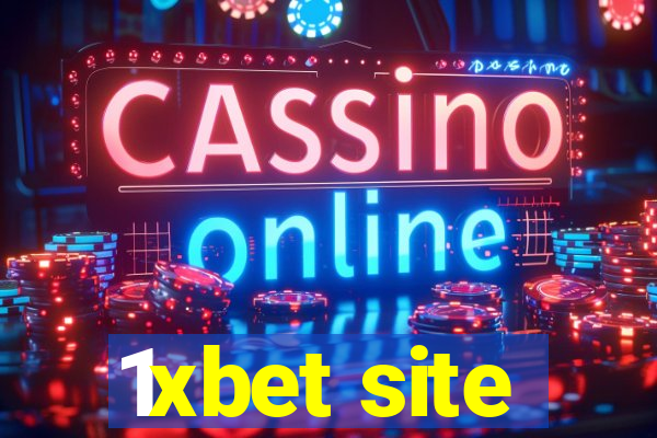 1xbet site