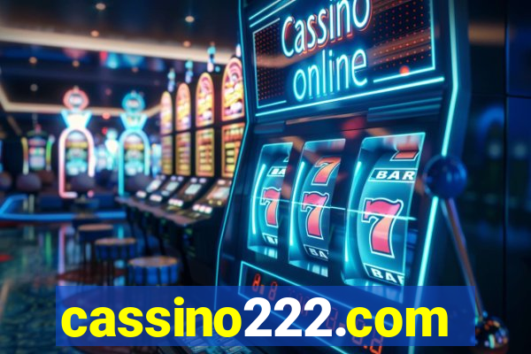 cassino222.com