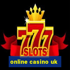 online casino uk