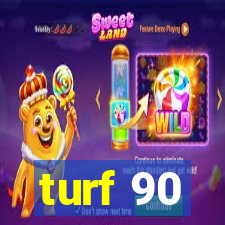 turf 90