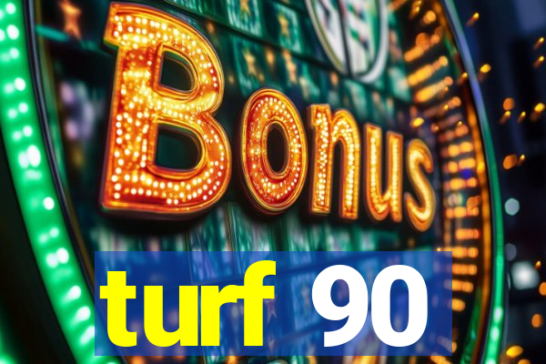 turf 90