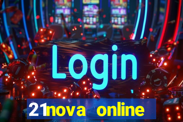 21nova online casino review