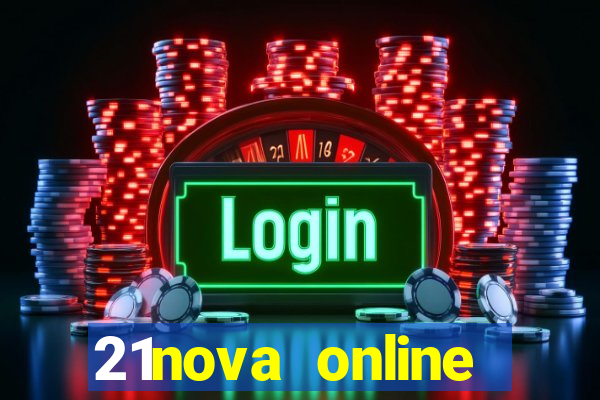 21nova online casino review