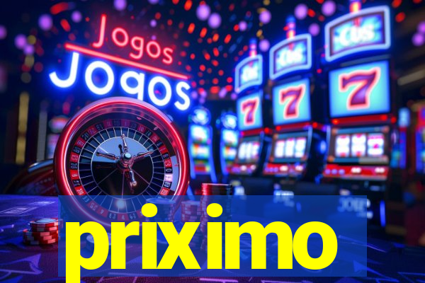 priximo