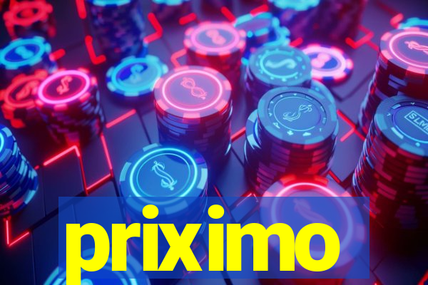 priximo