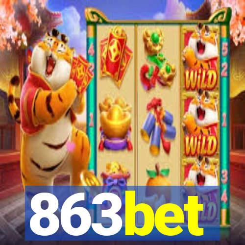 863bet