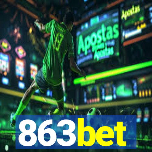 863bet