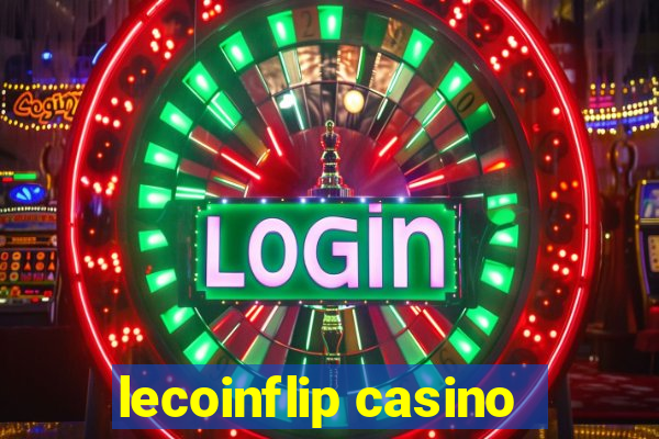 lecoinflip casino