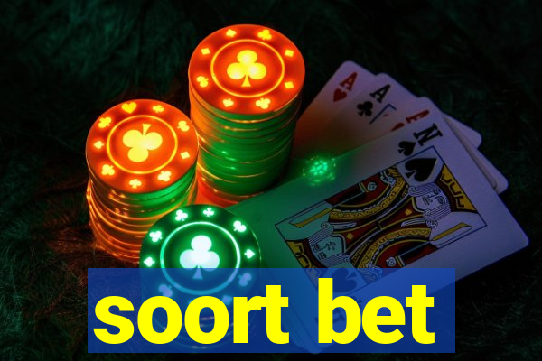 soort bet