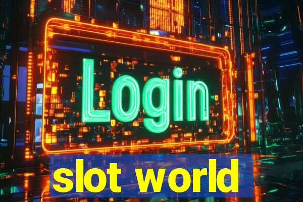 slot world