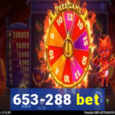 653-288 bet