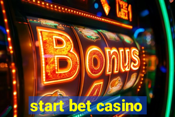 start bet casino