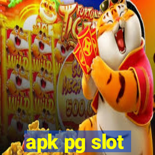 apk pg slot