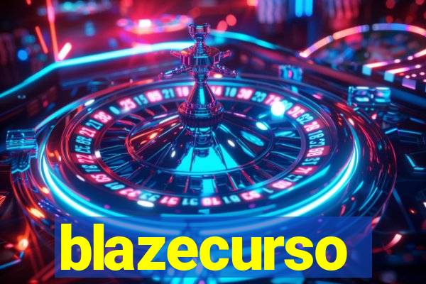 blazecurso