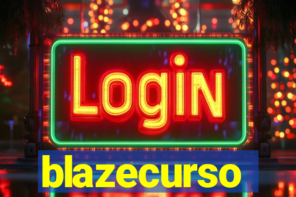 blazecurso