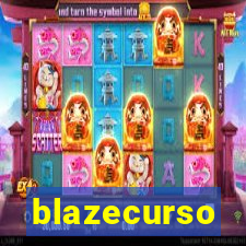 blazecurso