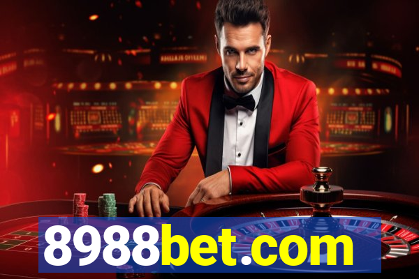 8988bet.com