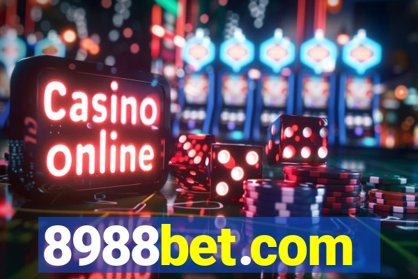 8988bet.com