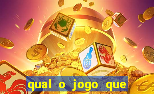 qual o jogo que mais paga dinheiro