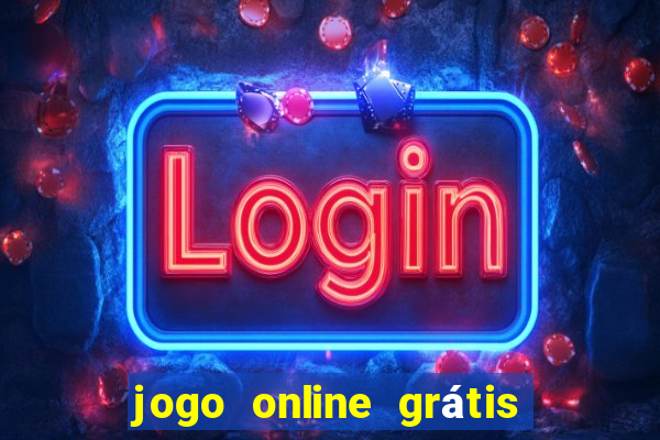 jogo online grátis para ganhar dinheiro