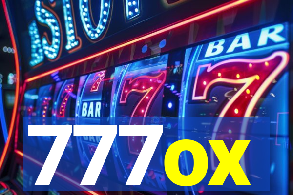 777ox