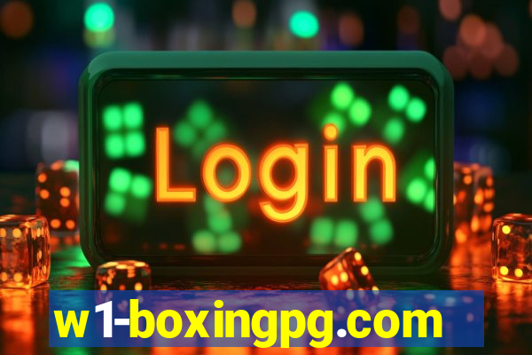 w1-boxingpg.com