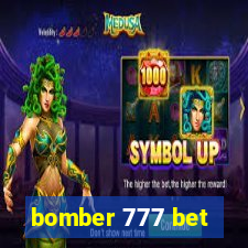 bomber 777 bet