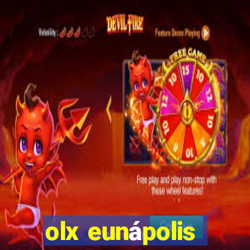 olx eunápolis