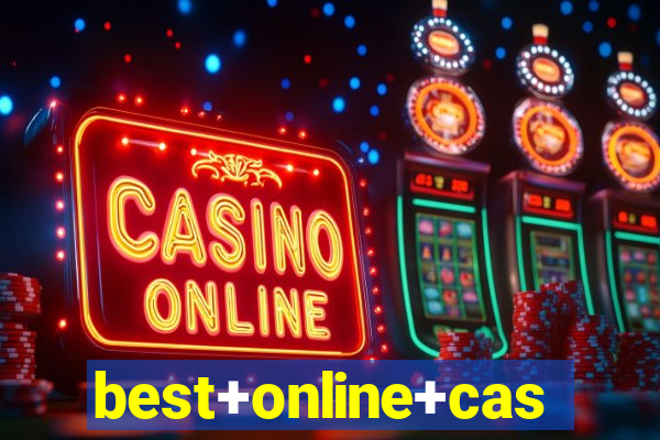 best+online+casino