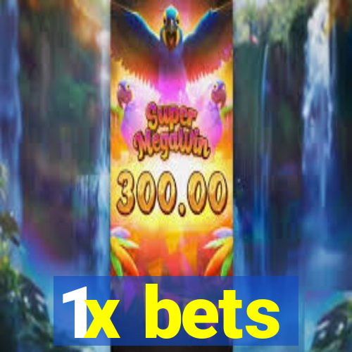 1x bets