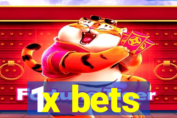 1x bets