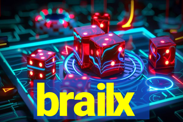 brailx