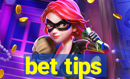 bet tips